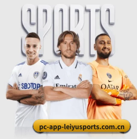 了解平台 - 体育资讯内容服务 - LeyuSports
